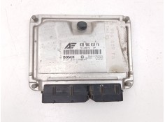 Recambio de centralita para ford galaxy i (wgr) 1.9 tdi referencia OEM IAM YM2112A650KB 0281010629 038906019FA 2