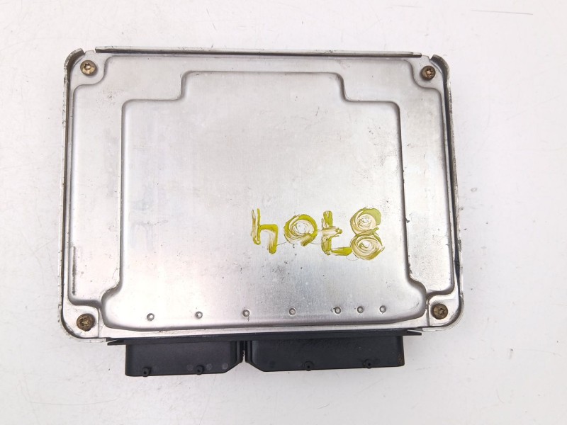 Recambio de centralita para ford galaxy i (wgr) 1.9 tdi referencia OEM IAM YM2112A650KB 0281010629 038906019FA