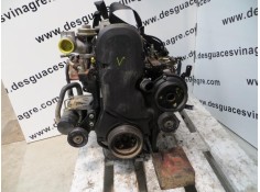 Recambio de motor td / tdi : ford mondeo : 1.8 td 5p [1998] para ford mondeo 1.8 td referencia OEM IAM RFN   2