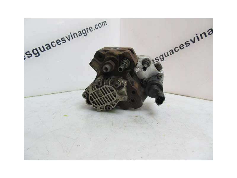Recambio de bomba inyectora diesel para renault master 2.5 dci referencia OEM IAM 8200457039 0445010033 