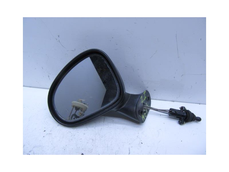 Recambio de retrovisor izq. : daewoo matiz : 0.8 g [2004] para daewoo matiz 0.8 g referencia OEM IAM MANUAL  