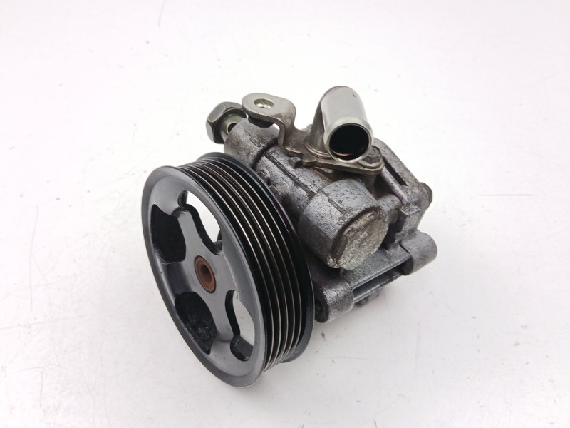 Recambio de bomba direccion para mitsubishi grandis (na_w) 2.0 di-d (na8w) referencia OEM IAM 4450A012  