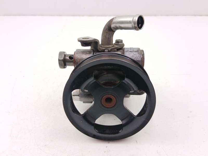 Recambio de bomba direccion para mitsubishi grandis (na_w) 2.0 di-d (na8w) referencia OEM IAM 4450A012  