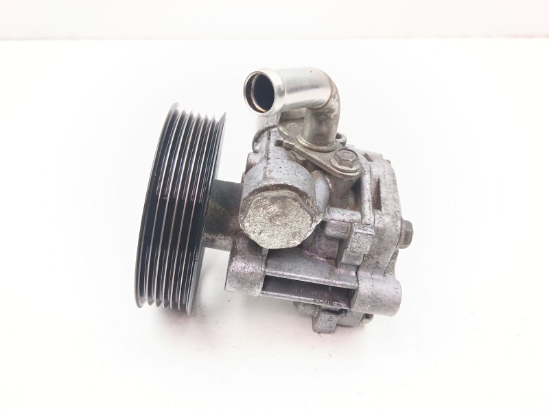 Recambio de bomba direccion para mitsubishi grandis (na_w) 2.0 di-d (na8w) referencia OEM IAM 4450A012  