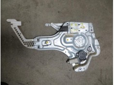 Recambio de elevalunas elec. tra. izq. : kia cerato : 2.0 td -d4ea (112,2cv) 5p [2005] para kia cerato 2.0 td -d4ea  5p referenc