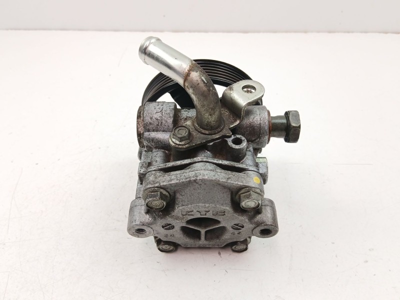 Recambio de bomba direccion para mitsubishi grandis (na_w) 2.0 di-d (na8w) referencia OEM IAM 4450A012  