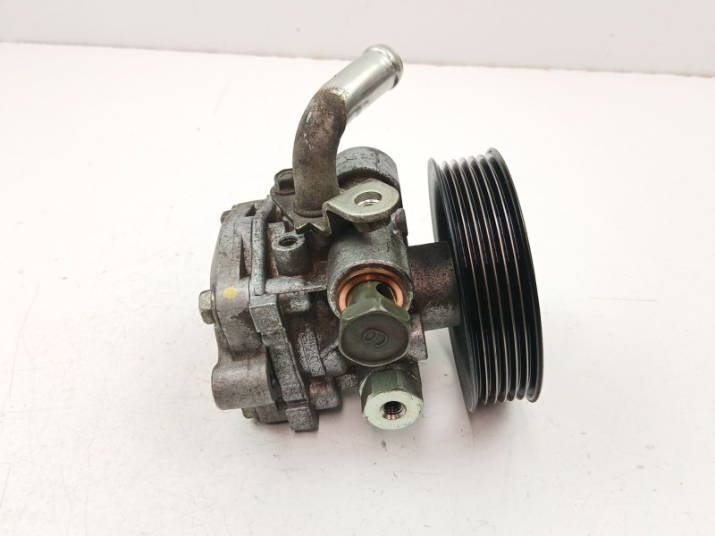 Recambio de bomba direccion para mitsubishi grandis (na_w) 2.0 di-d (na8w) referencia OEM IAM 4450A012  