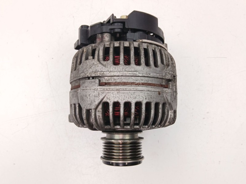 Recambio de alternador para mitsubishi grandis (na_w) 2.0 di-d (na8w) referencia OEM IAM 06F903023F 0124525091 