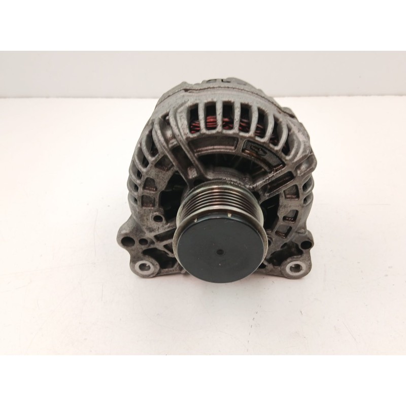 Recambio de alternador para mitsubishi grandis (na_w) 2.0 di-d (na8w) referencia OEM IAM 06F903023F 0124525091 