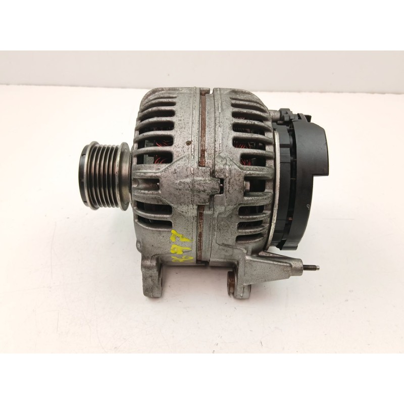 Recambio de alternador para mitsubishi grandis (na_w) 2.0 di-d (na8w) referencia OEM IAM 06F903023F 0124525091 