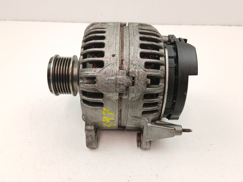 Recambio de alternador para mitsubishi grandis (na_w) 2.0 di-d (na8w) referencia OEM IAM 06F903023F 0124525091 