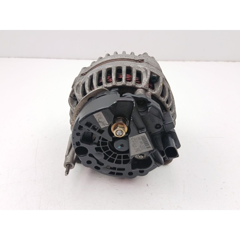 Recambio de alternador para mitsubishi grandis (na_w) 2.0 di-d (na8w) referencia OEM IAM 06F903023F 0124525091 