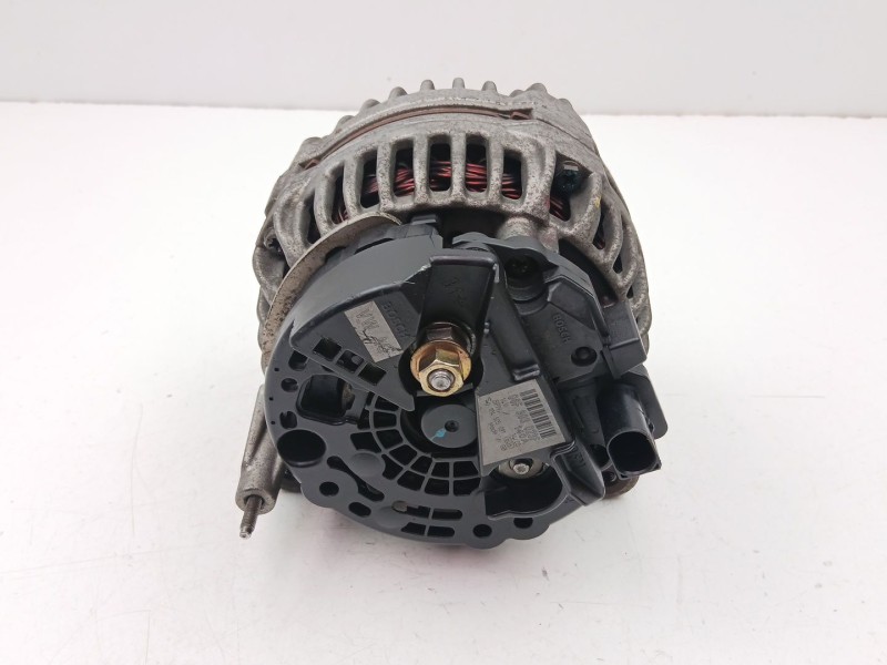 Recambio de alternador para mitsubishi grandis (na_w) 2.0 di-d (na8w) referencia OEM IAM 06F903023F 0124525091 