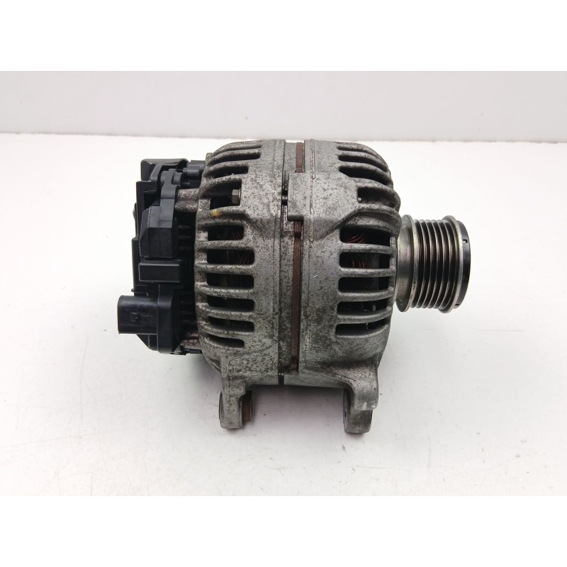 Recambio de alternador para mitsubishi grandis (na_w) 2.0 di-d (na8w) referencia OEM IAM 06F903023F 0124525091 