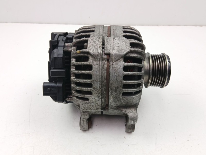 Recambio de alternador para mitsubishi grandis (na_w) 2.0 di-d (na8w) referencia OEM IAM 06F903023F 0124525091 