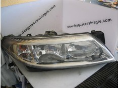 Recambio de faro dcho. : renault laguna : 1.9 dci(f9q c 750) 5p ranchera [2003] para renault laguna 1.9 dci(f9q c 750) ranchera 