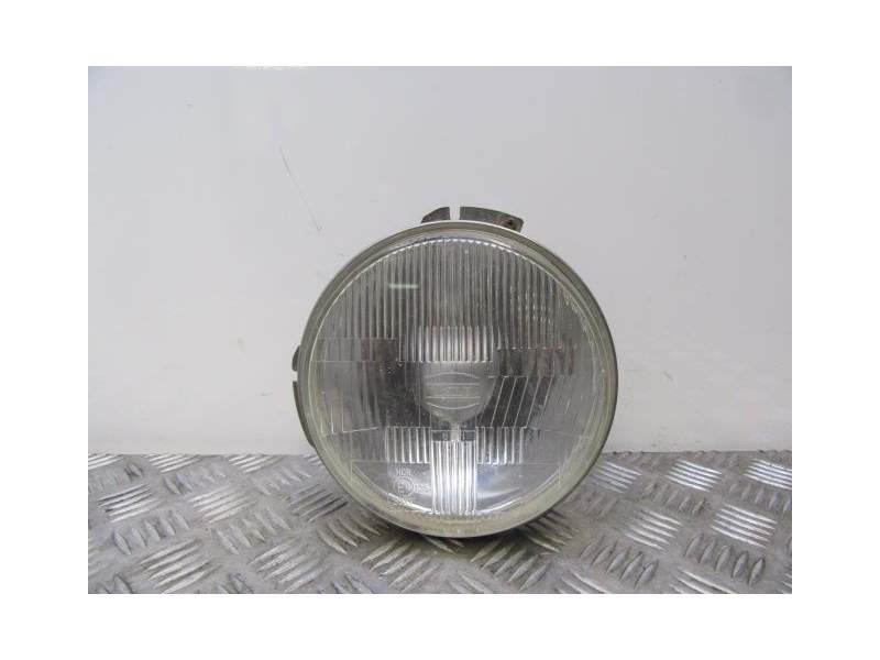 Recambio de faro derecho para mitsubishi pajero 2.5 td referencia OEM IAM   