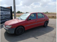 peugeot 306 hatchback (7a, 7c, n3, n5) del año 1993