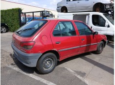 peugeot 306 hatchback (7a, 7c, n3, n5) del año 1993 2
