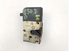 Recambio de cerradura puerta delantera izquierda para peugeot 306 hatchback (7a, 7c, n3, n5) 1.9 d referencia OEM IAM 9135H2   2