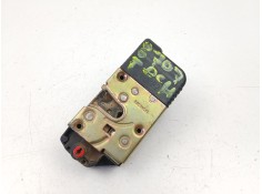 Recambio de cerradura puerta trasera derecha para peugeot 306 hatchback (7a, 7c, n3, n5) 1.9 d referencia OEM IAM 913854  