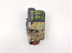 Recambio de cerradura puerta trasera derecha para peugeot 306 hatchback (7a, 7c, n3, n5) 1.9 d referencia OEM IAM 913854   2