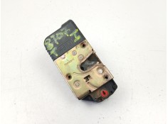 Recambio de cerradura puerta trasera izquierda para peugeot 306 hatchback (7a, 7c, n3, n5) 1.9 d referencia OEM IAM 913737  