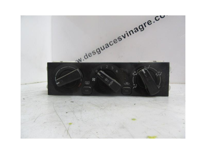 Recambio de mandos calefaccion : mitsubishi carisma : 1.8 g -6-4693 16v (125cv) 5p [2000] para mitsubishi carisma 1.8 g -6-4693 