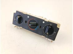 Recambio de mandos calefaccion aire para peugeot 306 hatchback (7a, 7c, n3, n5) 1.9 d referencia OEM IAM 6451E3  