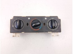 Recambio de mandos calefaccion aire para peugeot 306 hatchback (7a, 7c, n3, n5) 1.9 d referencia OEM IAM 6451E3   2