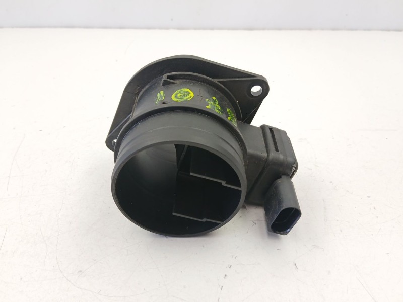 Recambio de caudalimetro para skoda fabia ii (542) 1.6 tdi referencia OEM IAM 03L906461 5WK97023 