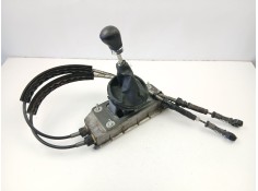 Recambio de palanca cambio manual para skoda fabia ii (542) 1.6 tdi referencia OEM IAM 6Q0711049J  