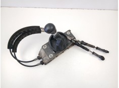 Recambio de palanca cambio manual para skoda fabia ii (542) 1.6 tdi referencia OEM IAM 6Q0711049J   2