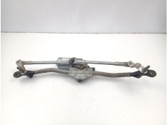 Recambio de motor limpia delantero para skoda fabia ii (542) 1.6 tdi referencia OEM IAM 5J1955113B  