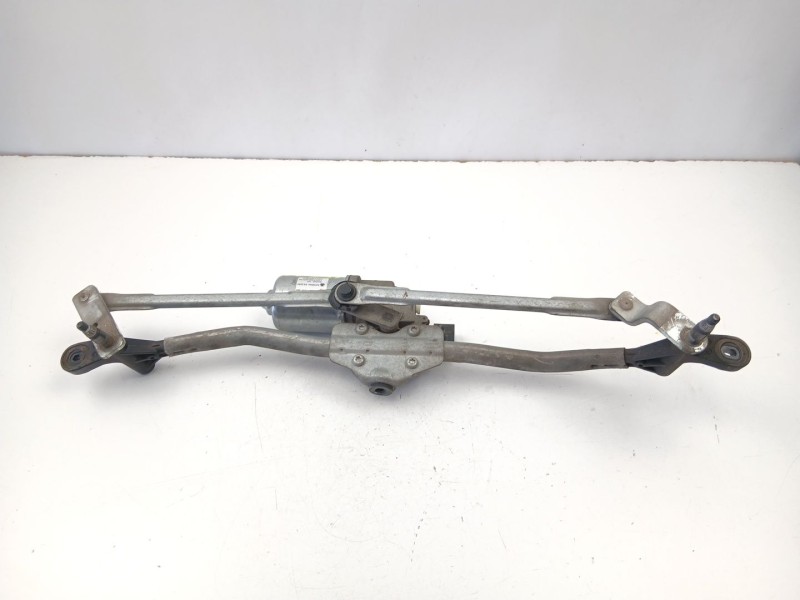 Recambio de motor limpia delantero para skoda fabia ii (542) 1.6 tdi referencia OEM IAM 5J1955113B  