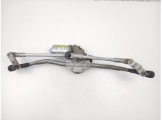 Recambio de motor limpia delantero para skoda fabia ii (542) 1.6 tdi referencia OEM IAM 5J1955113B   2