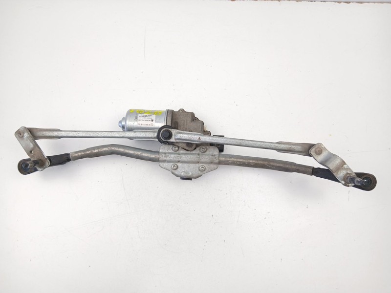 Recambio de motor limpia delantero para skoda fabia ii (542) 1.6 tdi referencia OEM IAM 5J1955113B  