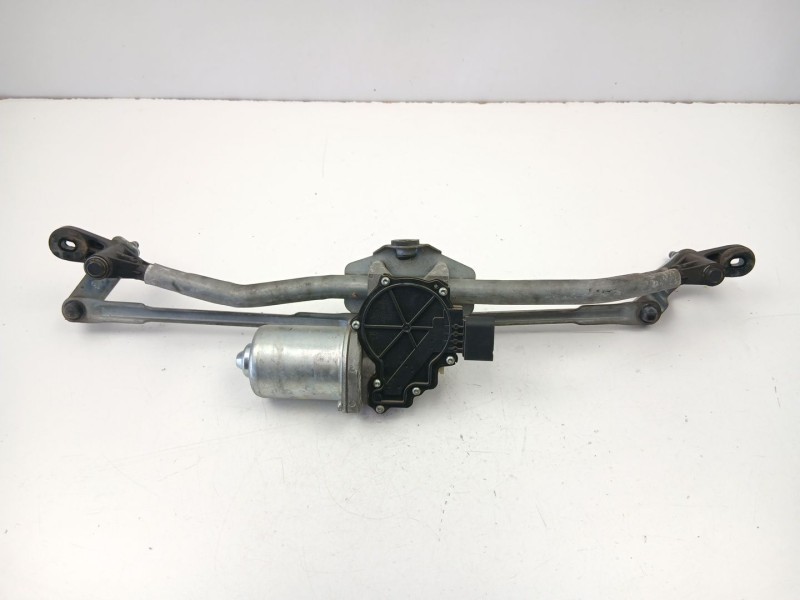 Recambio de motor limpia delantero para skoda fabia ii (542) 1.6 tdi referencia OEM IAM 5J1955113B  