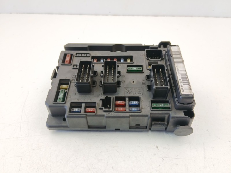 Recambio de bsm para citroën c5 i (dc_) 2.0 hdi (dcrhzb, dcrhze) referencia OEM IAM 9641258080  