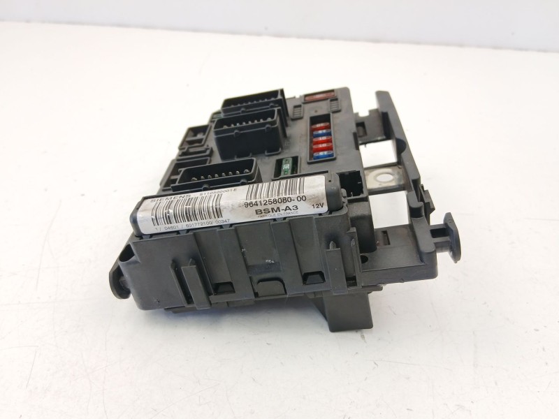 Recambio de bsm para citroën c5 i (dc_) 2.0 hdi (dcrhzb, dcrhze) referencia OEM IAM 9641258080  
