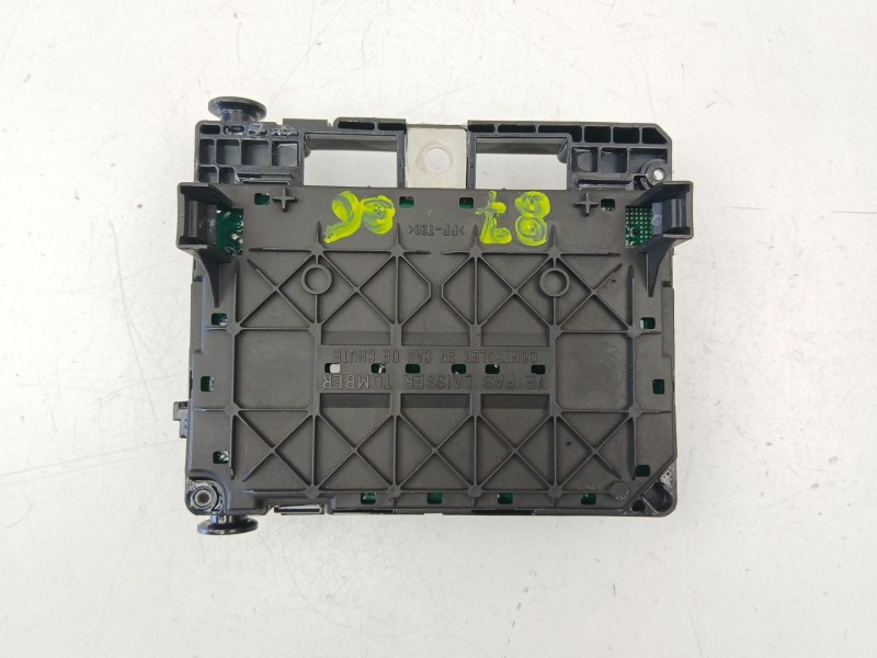 Recambio de bsm para citroën c5 i (dc_) 2.0 hdi (dcrhzb, dcrhze) referencia OEM IAM 9641258080  