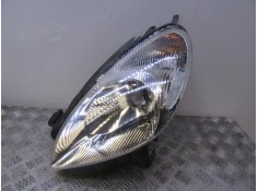 Recambio de faro izq. : citroen xsara : 1.6 g -nfv (95,2cv)5p picasso [2000] para citroen xsara 1.6 g -nfv (95,2cv picasso 1.6 g