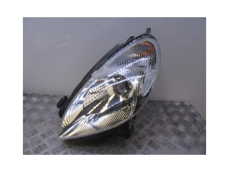 Recambio de faro izq. : citroen xsara : 1.6 g -nfv (95,2cv)5p picasso [2000] para citroen xsara 1.6 g -nfv (95,2cv picasso 1.6 g