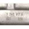 Recambio de carter aceite para bmw 5 (e39) 528 i referencia OEM IAM 1740917  