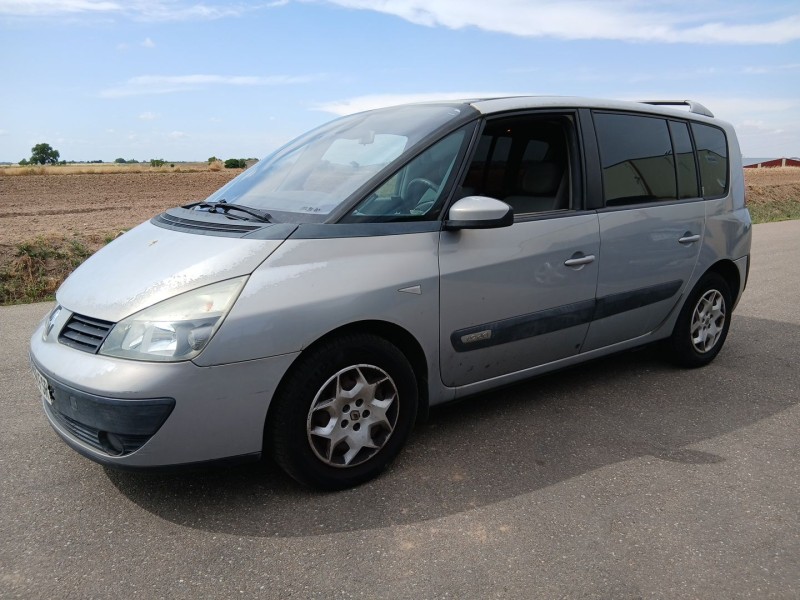 Recambio de carroceria para renault espace iv (jk0/1_) 1.9 dci (jk0u) referencia OEM IAM   