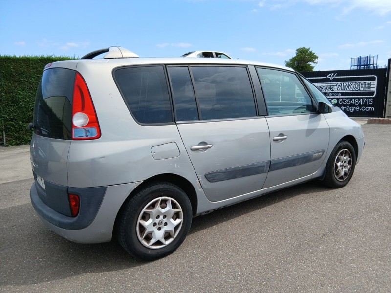 Recambio de carroceria para renault espace iv (jk0/1_) 1.9 dci (jk0u) referencia OEM IAM   