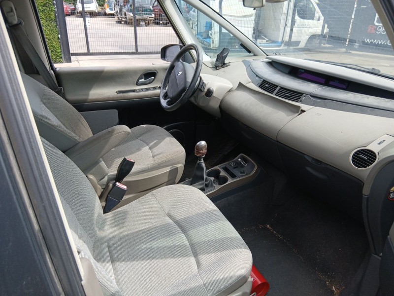 Recambio de carroceria para renault espace iv (jk0/1_) 1.9 dci (jk0u) referencia OEM IAM   