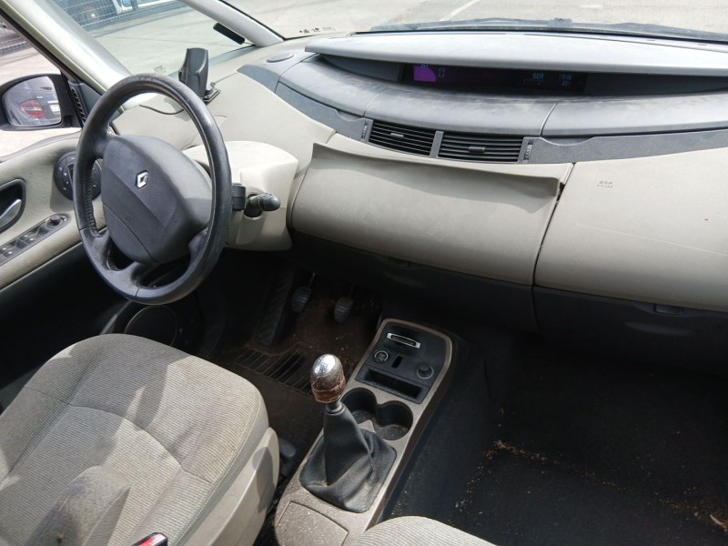 Recambio de carroceria para renault espace iv (jk0/1_) 1.9 dci (jk0u) referencia OEM IAM   