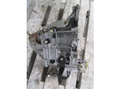 Recambio de cambio 5v (diesel) : citroen berlingo : 1.9 d -wjz (69,34cv) 5p [2000] para citroen berlingo 1.9 d -wjz referencia O 2