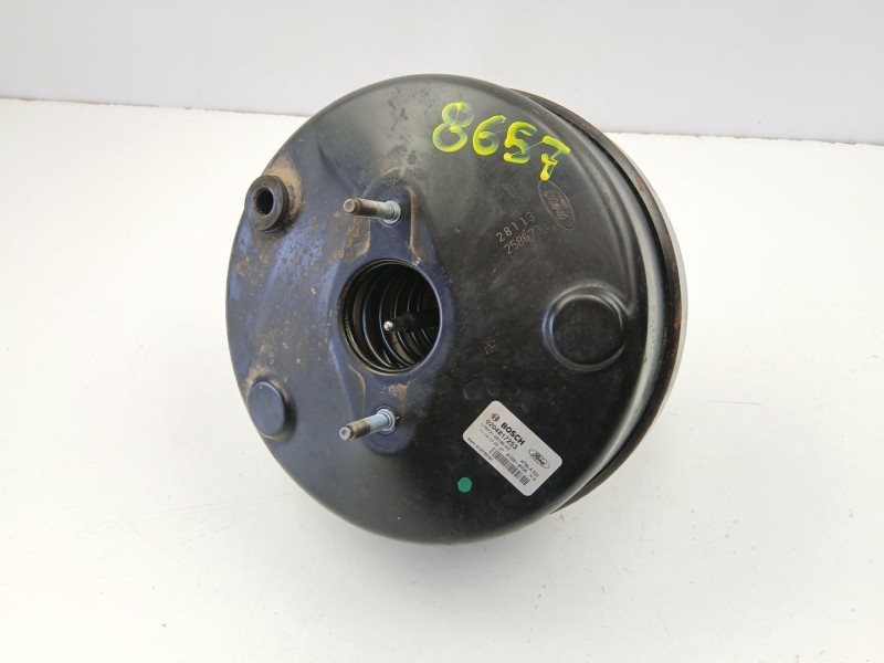 Recambio de servofreno para ford transit custom v362 furgoneta (fy, fz) 2.2 tdci referencia OEM IAM BK212B195AC  